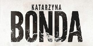 Florystka - Katarzyna Bonda