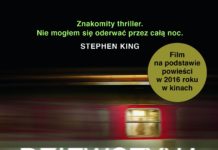 Dziewczyna z pociągu - Paula Hawkins