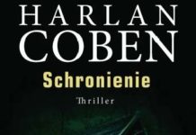 Schronienie (Harlan Coben) – recenzja książki