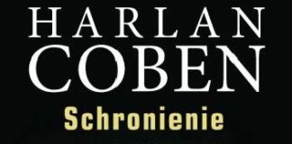 Schronienie (Harlan Coben) – recenzja książki