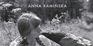 Opowieść o niezwyczajnym życiu Simony Kossak Anna Kamińska