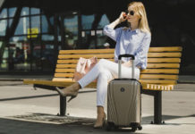 Podróże niskobudżetowe Low Cost