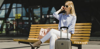 Podróże niskobudżetowe Low Cost