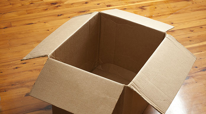 Najszybsze przesyłki