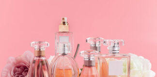 Zalety perfum lanych