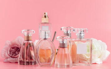 Zalety perfum lanych