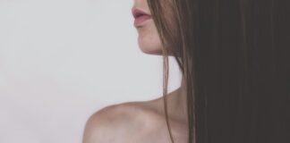 szampon po keratynowym prostowaniu włosów