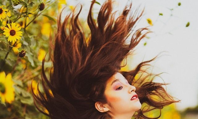 serum do włosów, serum na końcówki