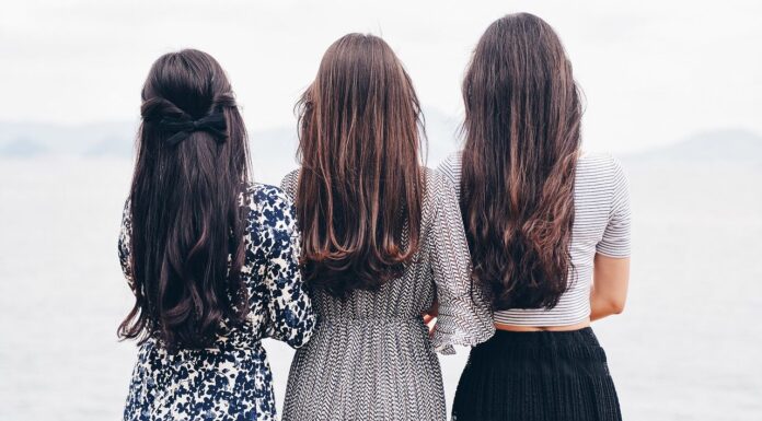 wcierki do włosów, wcierki do włosów efekty