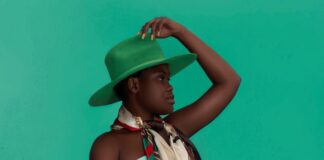 apaszki, apaszki na głowę