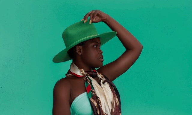 apaszki, apaszki na głowę