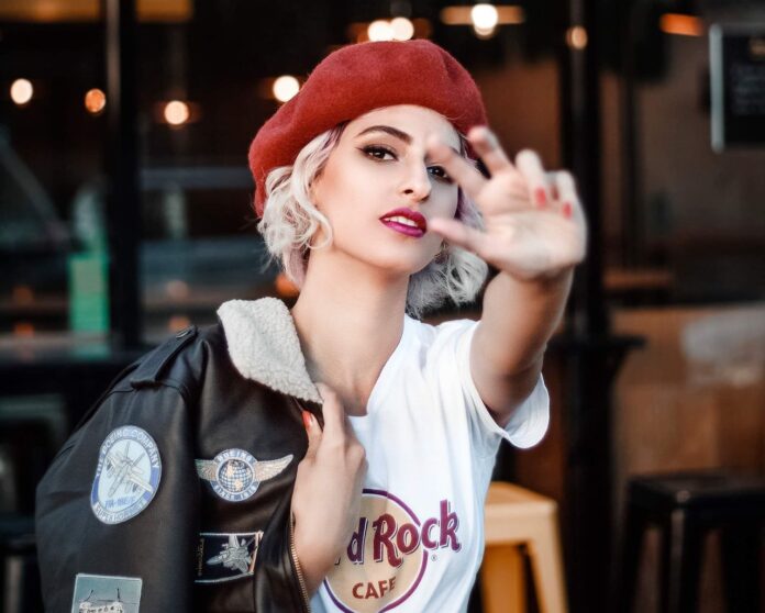 beret-pexels-kadr beret damski