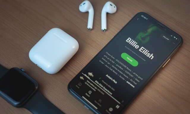 czapka Billie Eilish