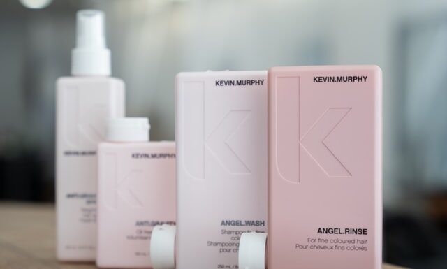 Kevin Murphy