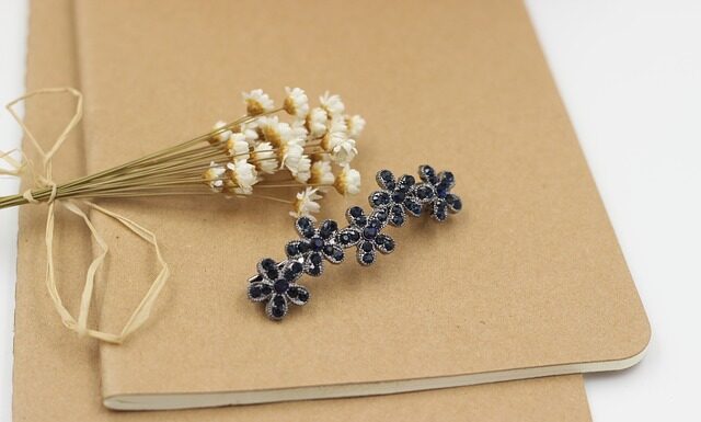 ozdoby do włosów, spinku do włosów