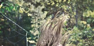 szmapony na porost włosów