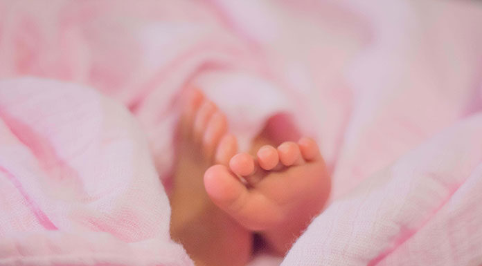 Wyprawka dla niemowlaka