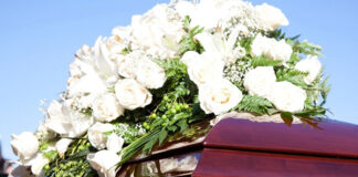 Organizacja pogrzebów w Warszawie