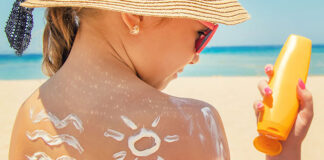 Jak przedłużyć opaleniznę