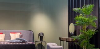 5 powodów, dla których zakochasz się w toaletce