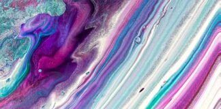 Jaki kolor Deszczownicy?