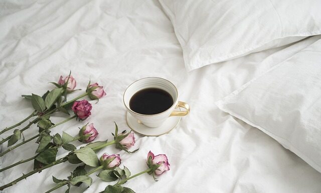 Czy pościel do wózka jest potrzebna?