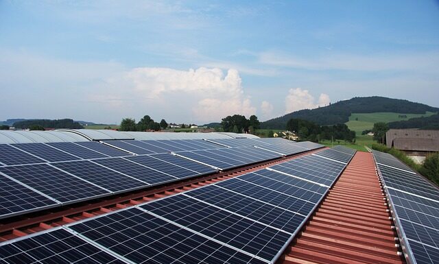 Ile kosztuje fotowoltaika dla domu 100m2? Ile kosztuje fotowoltaika dla domu 100m2?