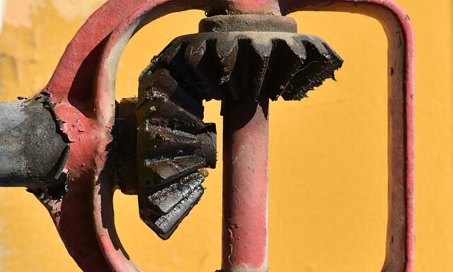 Jaki smar do przekładni? Jaki smar do przekładni?