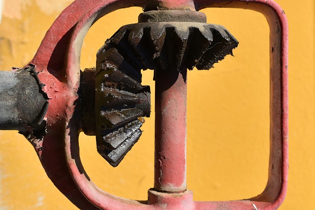 Jaki smar do przekładni? Jaki smar do przekładni?