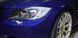 Czy polerowanie usuwa rysy?