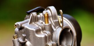 Jak prawidłowo wyregulować gaźnik 4t?