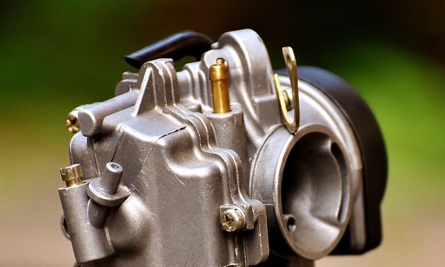 Jak prawidłowo wyregulować gaźnik 4t?
