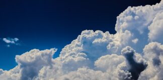 Czy chmura radioaktywna dotrze do Polski?