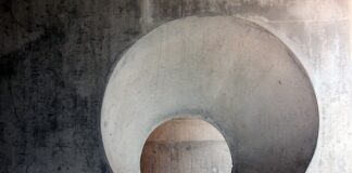 Jak wzmocnić kruszący się beton?