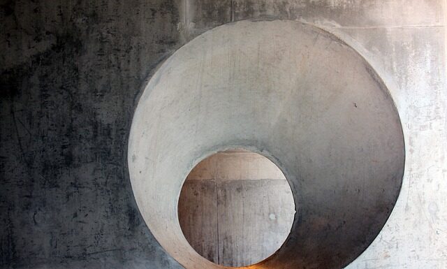 Jak wzmocnić kruszący się beton? Jak wzmocnić kruszący się beton?