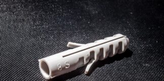 Jak długie kołki do styropianu 15 cm?