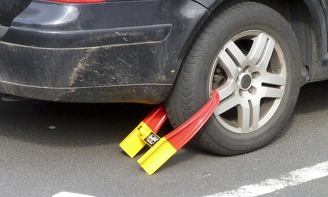 Jak usunąć immobilizer Seat Ibiza?