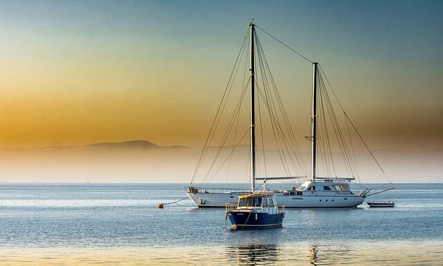 Jaka kotwica do jachtu? Jaka kotwica do jachtu?
