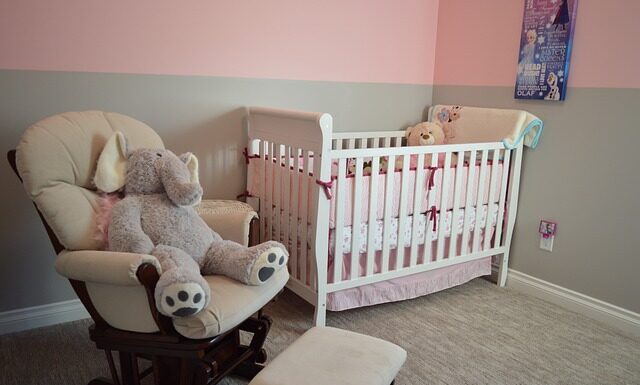 Czy kołyska jest dobra dla dziecka?