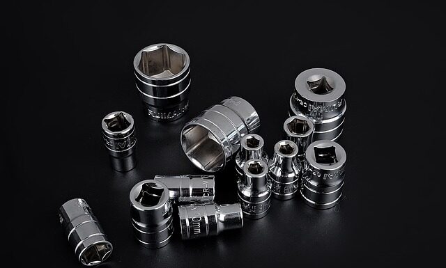 Jakiej firmy wybrać klucz udarowy?