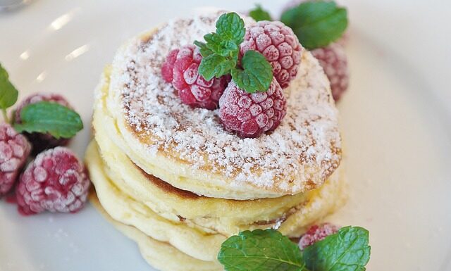 Jak Opalić cukier bez palnika?