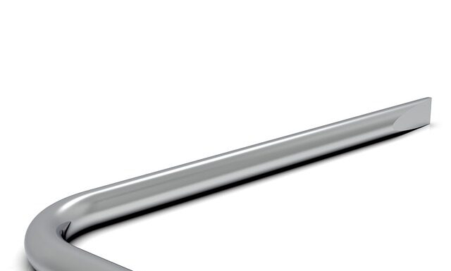 Jak używać Wkrętak udarowy?