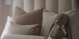 Jak długo można używać poduszki z pierza?