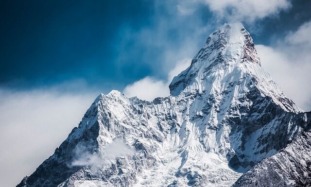 Czy góra jest wymienna?