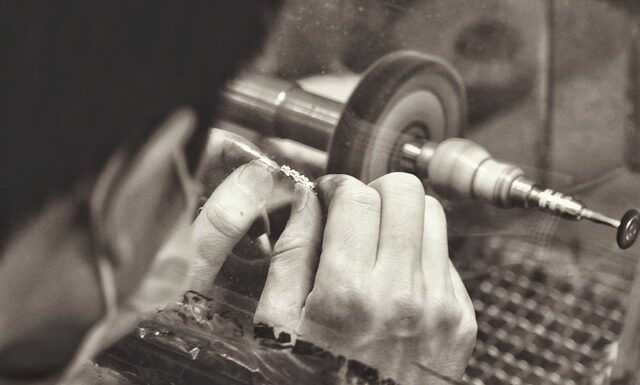 Ile kosztuje polerowanie rysy?