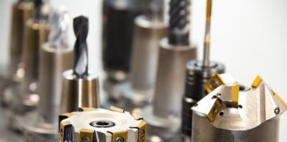 Jakie wiertła SDS-plus do betonu?