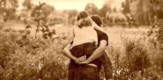 Czy córka się wymienia?