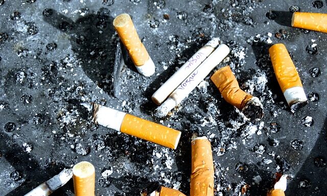 Jak zabezpieczyć końcówkę przewodu elektrycznego?