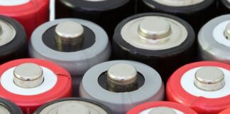 Jakie baterie podtynkowe wybrać?
