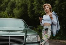 Jak zakleić dziurę w chłodnicy?